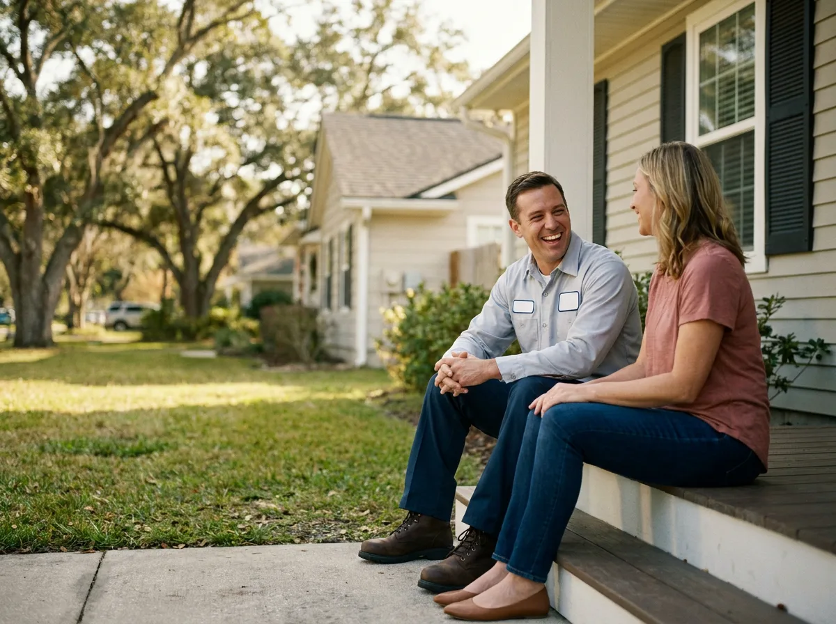 Septic tank pumping FAQs for King, NC
